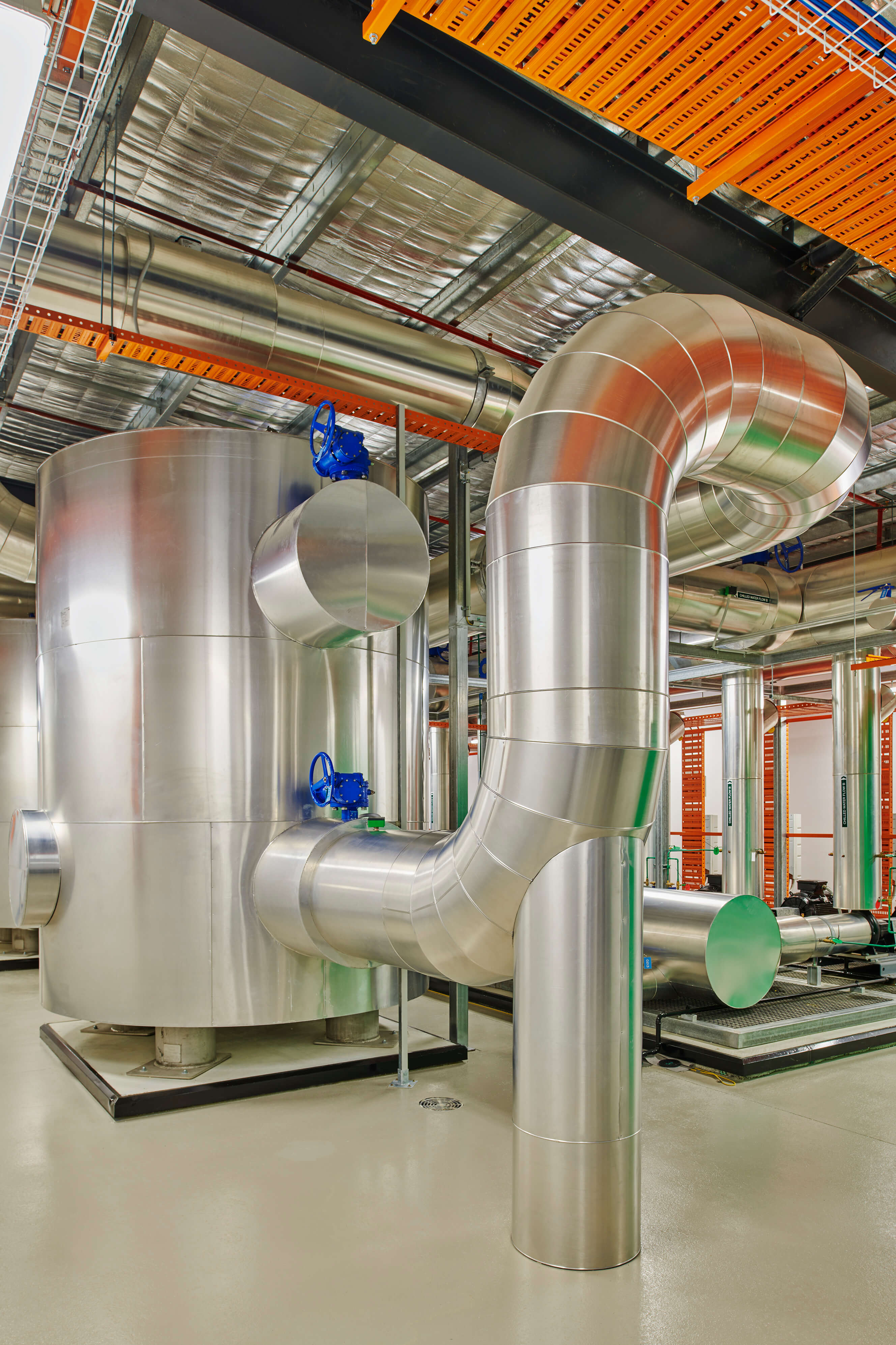 HUME INTERIOR 07 0466 1