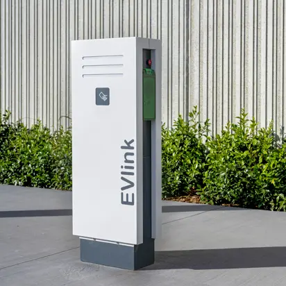 EV Charger