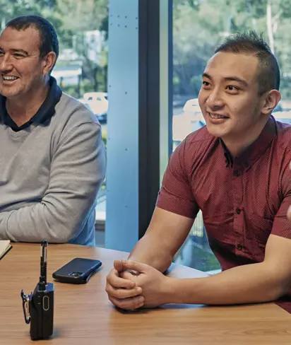 EASTERN CREEK INTERIOR 31 DETAILS 2318