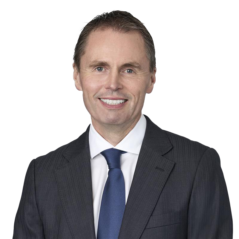 David Collins
