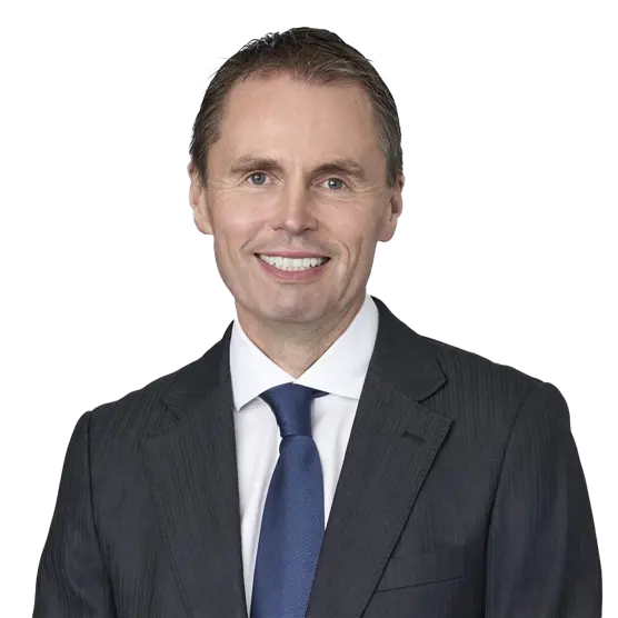 David Collins